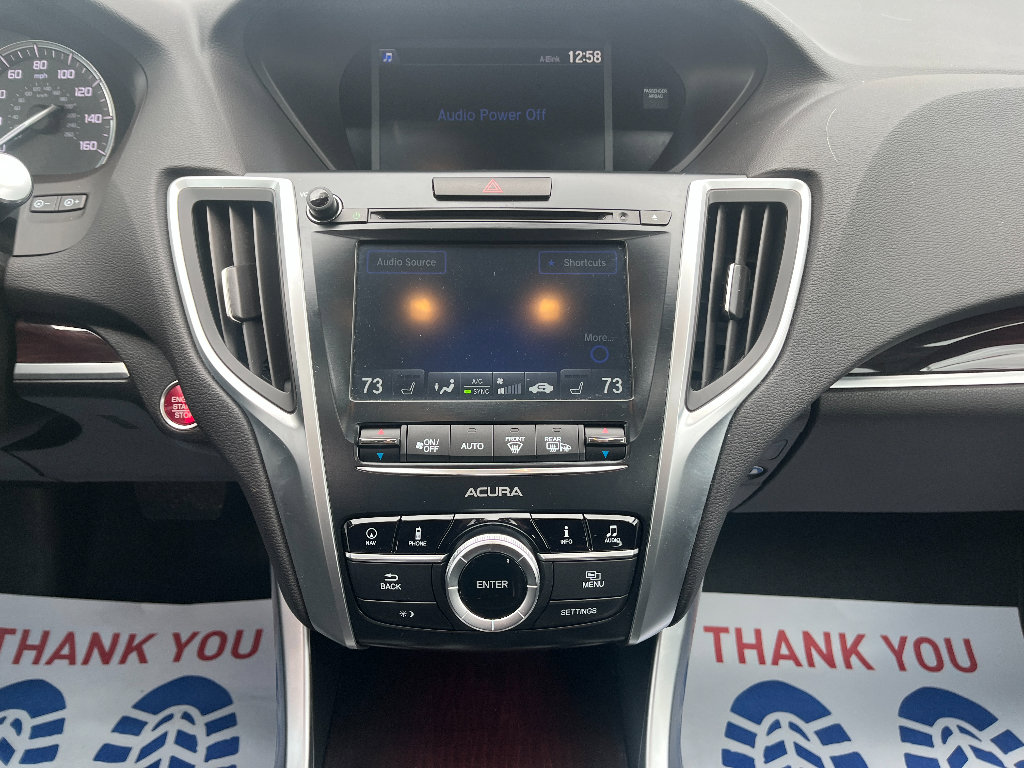 Used 2015 Acura TLX V6 w/ Technology Package image 19