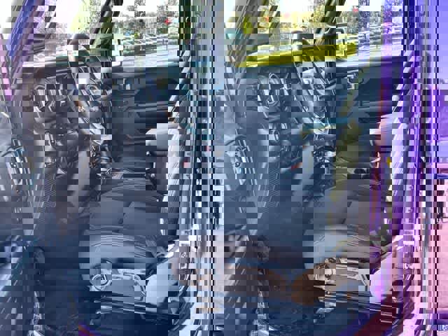 Used 2023 Jeep Wrangler Unlimited Rubicon 4xe w/ Safety Group image 3