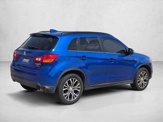 Used 2017 Mitsubishi Outlander Sport SEL FWD image 5