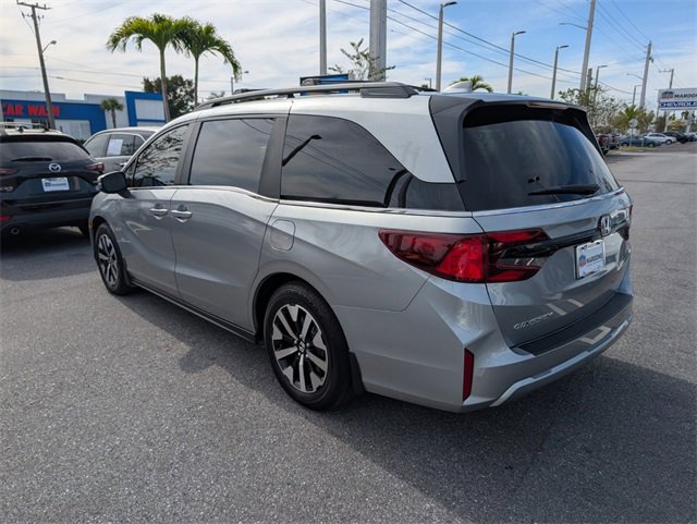 Used 2026 Honda Odyssey EX-L image 10