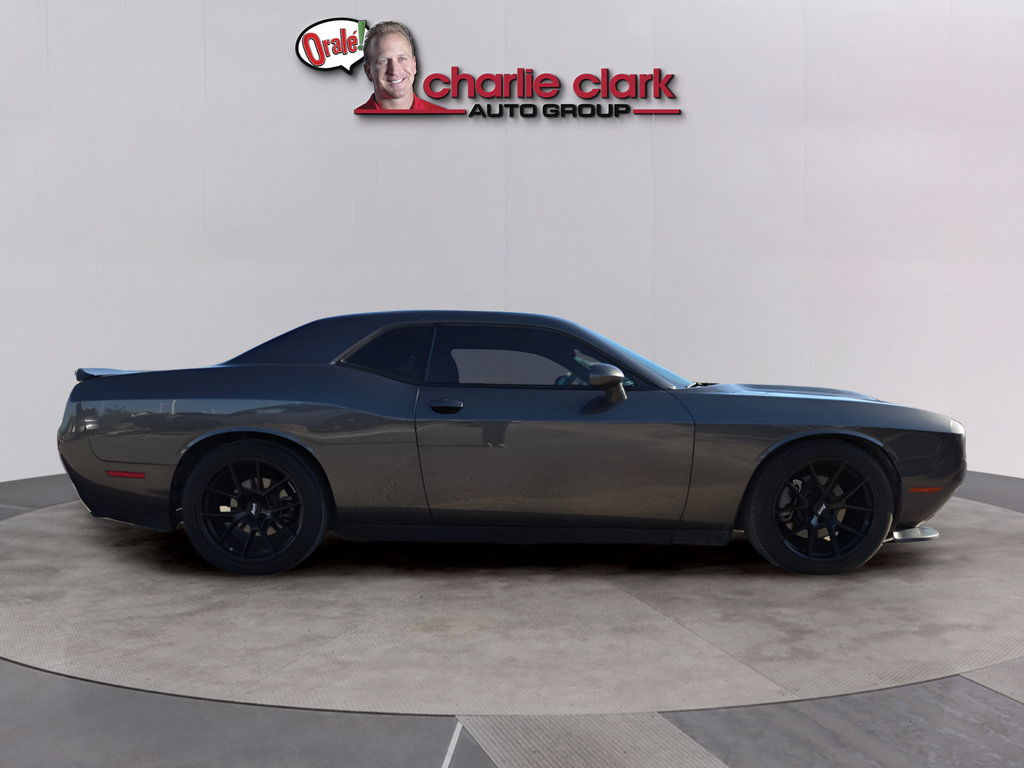 Used 2023 Dodge Challenger GT RWD image 6