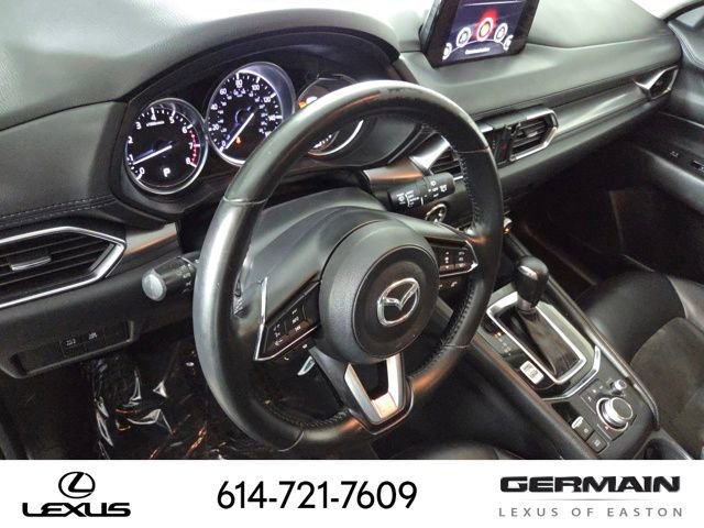 Used 2020 MAZDA CX-5 Touring AWD/4WD image 18