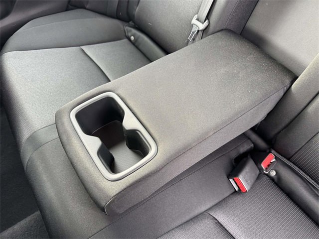 Certified 2020 Honda Accord EX image 11