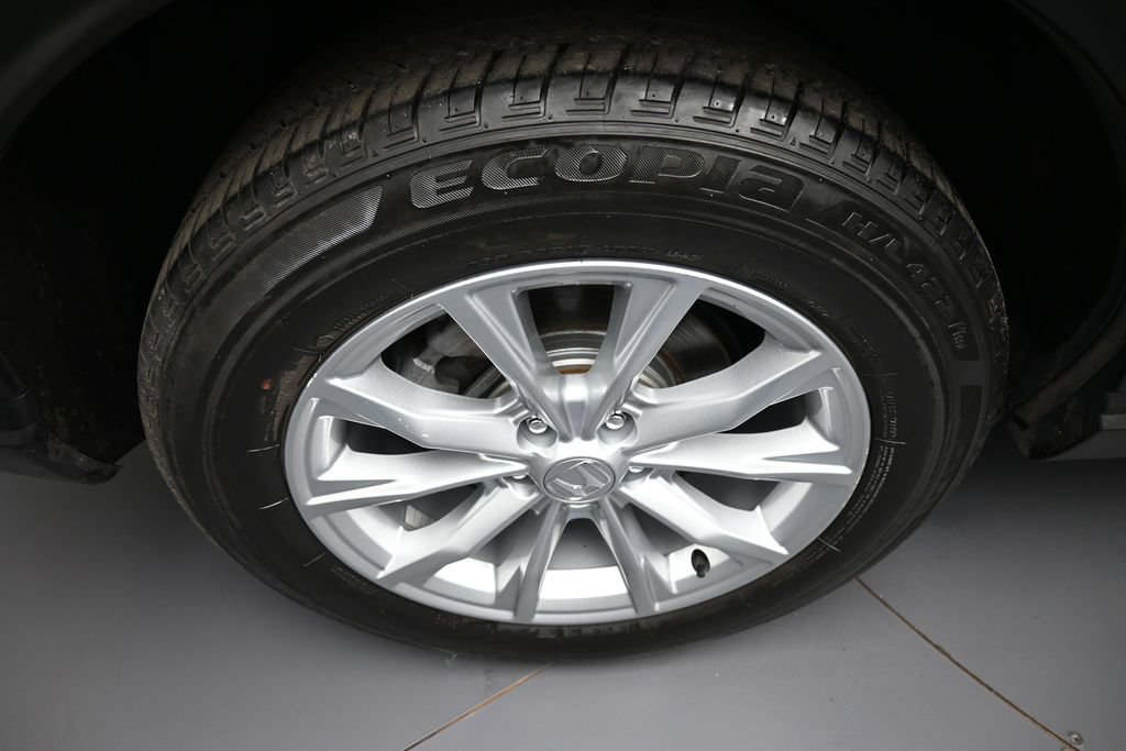 Certified 2024 Honda CR-V EX image 12