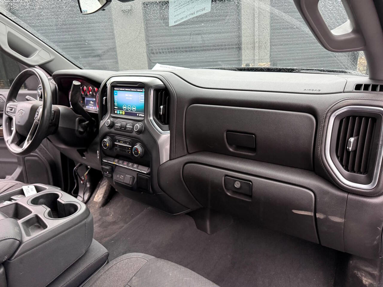 Used 2019 Chevrolet Silverado 1500 RST image 14