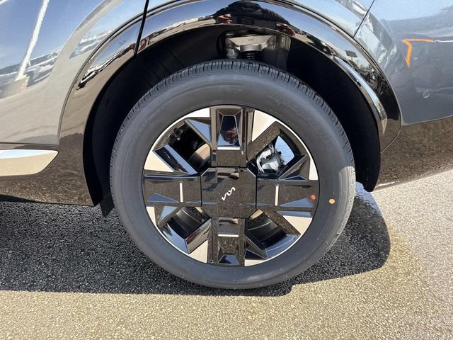 New 2026 Kia Sportage SX Prestige AWD/4WD image 28