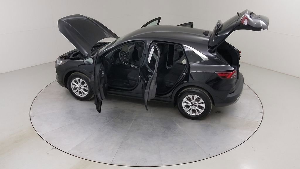 Certified 2023 Ford Escape Active w/ Tech Pack #2 image 51