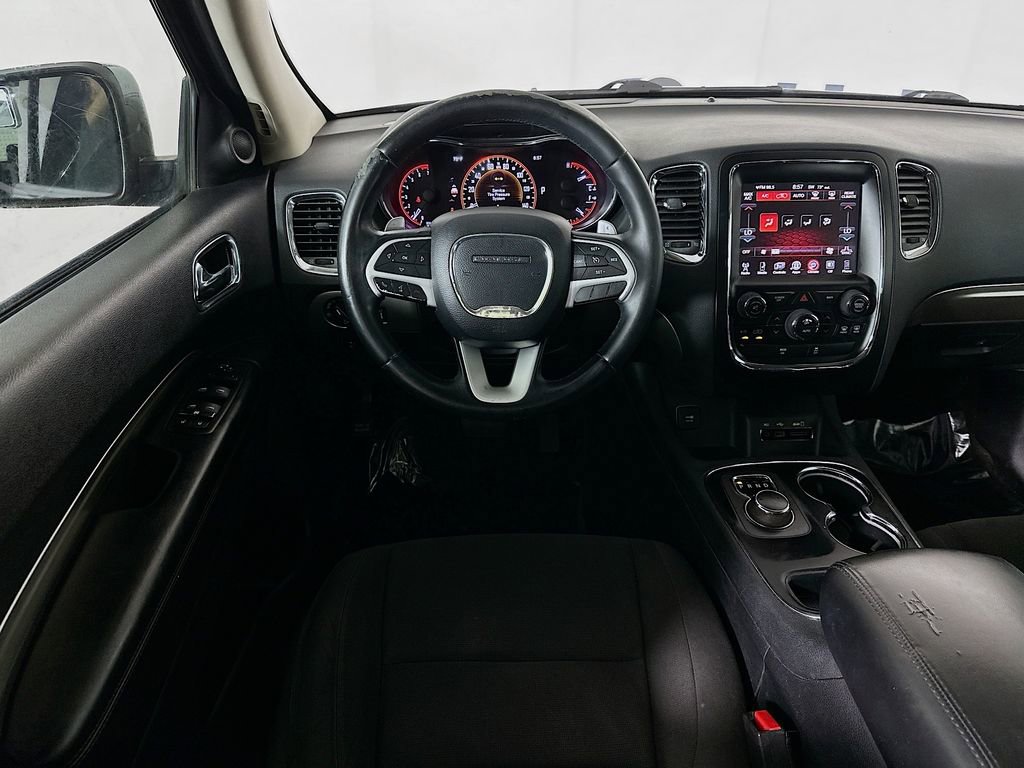 Used 2015 Dodge Durango SXT w/ Quick Order Package 23B RWD image 23