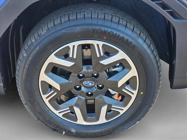 New 2026 Subaru Forester Premium image 10