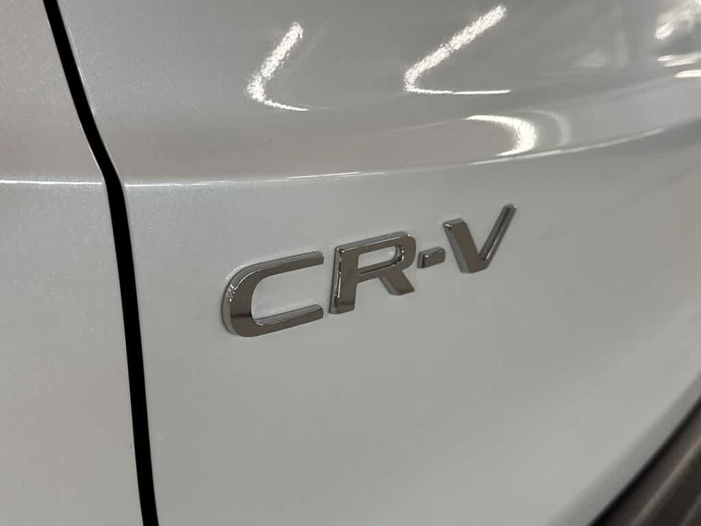 Used 2023 Honda CR-V EX-L image 11
