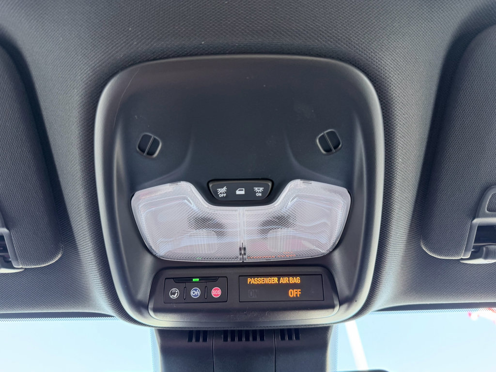 New 2026 Chevrolet Colorado LT w/ LT Convenience Package RWD image 15