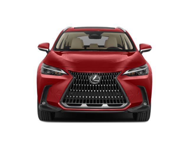 Used 2022 Lexus NX 350 AWD w/ Accessory Package 2 image 4
