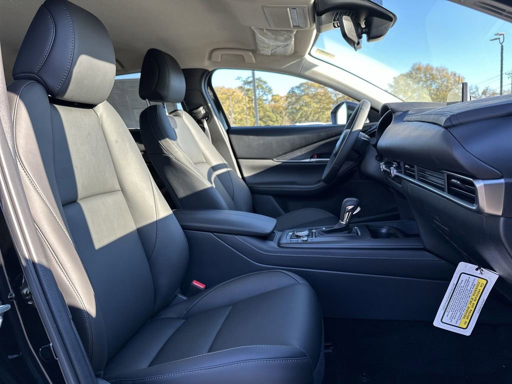 New 2026 MAZDA CX-30 AWD 2.5 S w/ Select Sport Pkg image 24