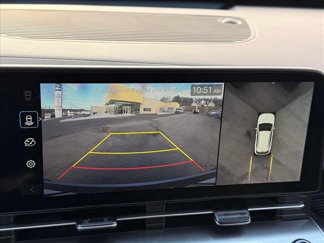 Certified 2025 Hyundai Kona Limited image 25