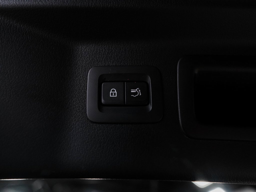 Used 2024 MAZDA CX-90 Plug-In Hybrid w/ Premium Pkg image 48