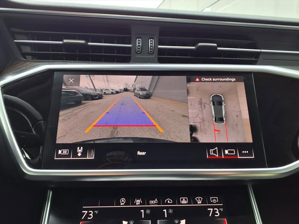 Used 2019 Audi A6 3.0T Prestige w/ Prestige Package AWD/4WD image 14