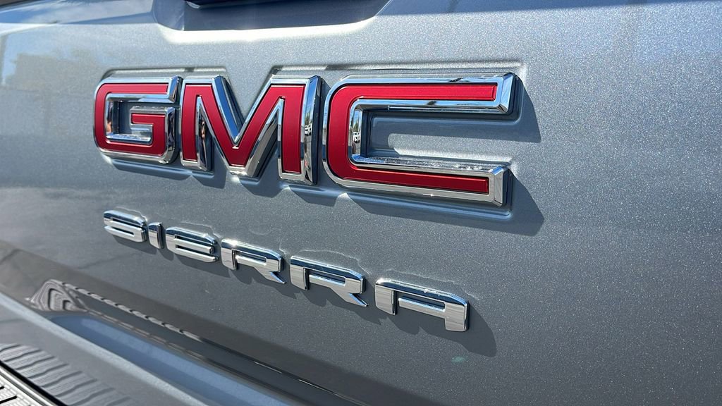 New 2026 GMC Sierra 1500 SLE w/ Preferred Package image 25