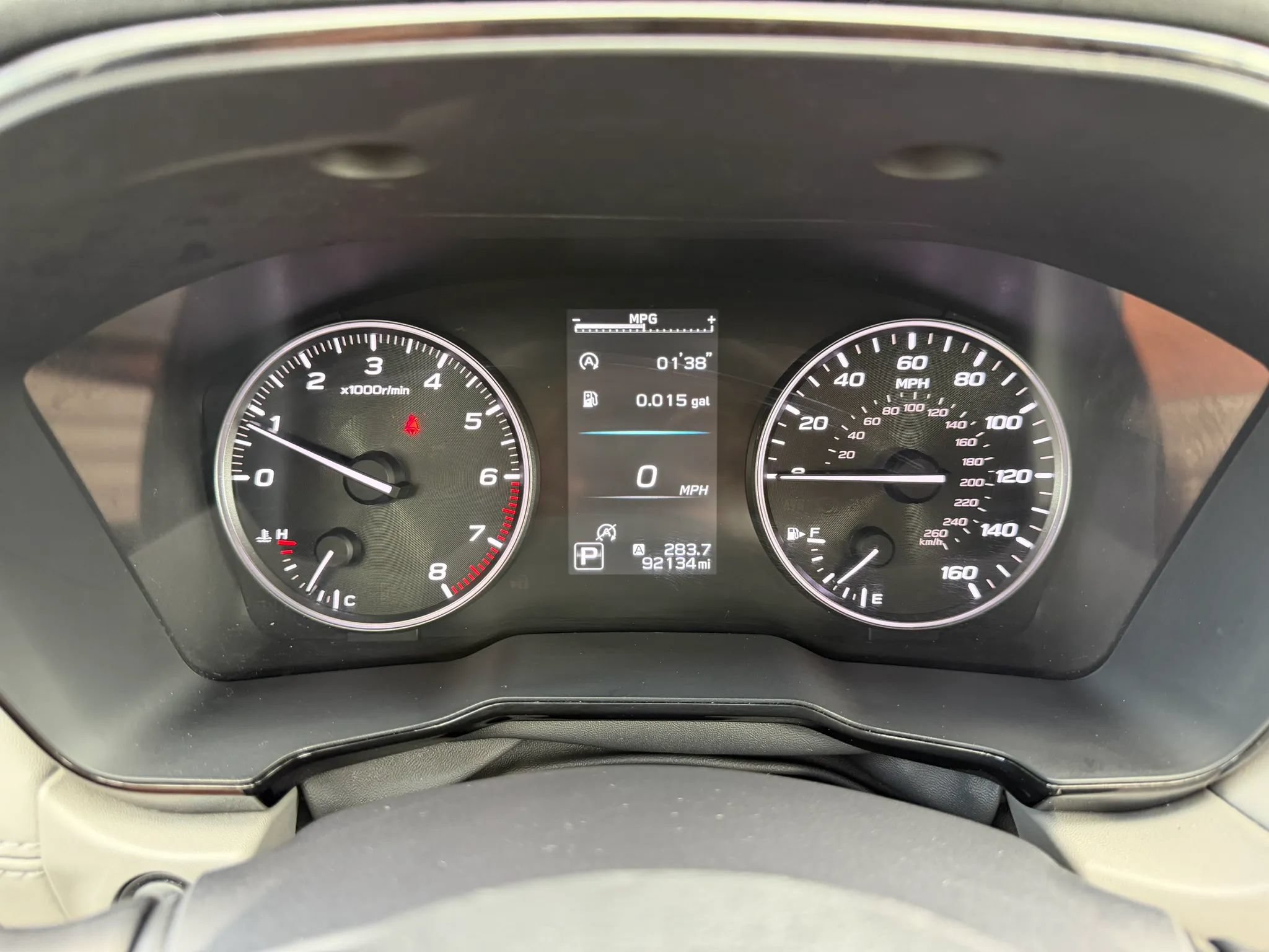 Used 2021 Subaru Legacy Premium AWD/4WD image 44