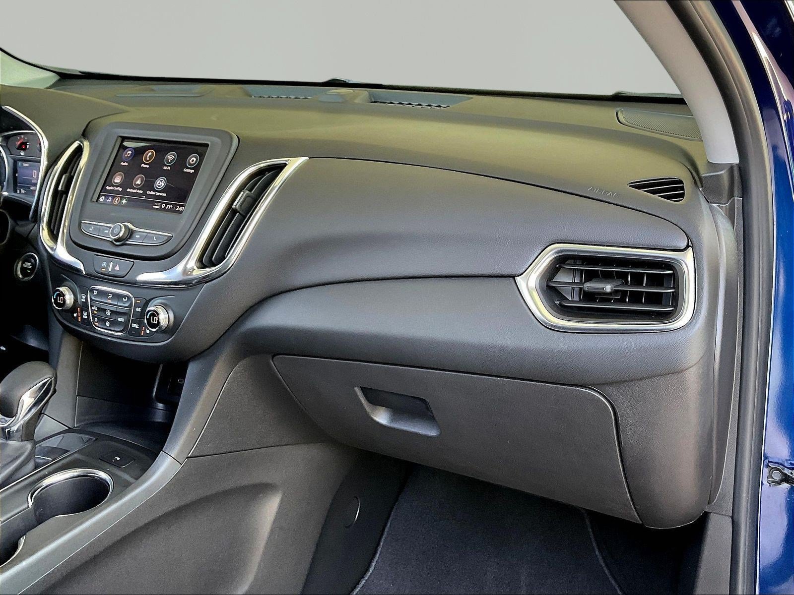 Used 2022 Chevrolet Equinox LT FWD image 25
