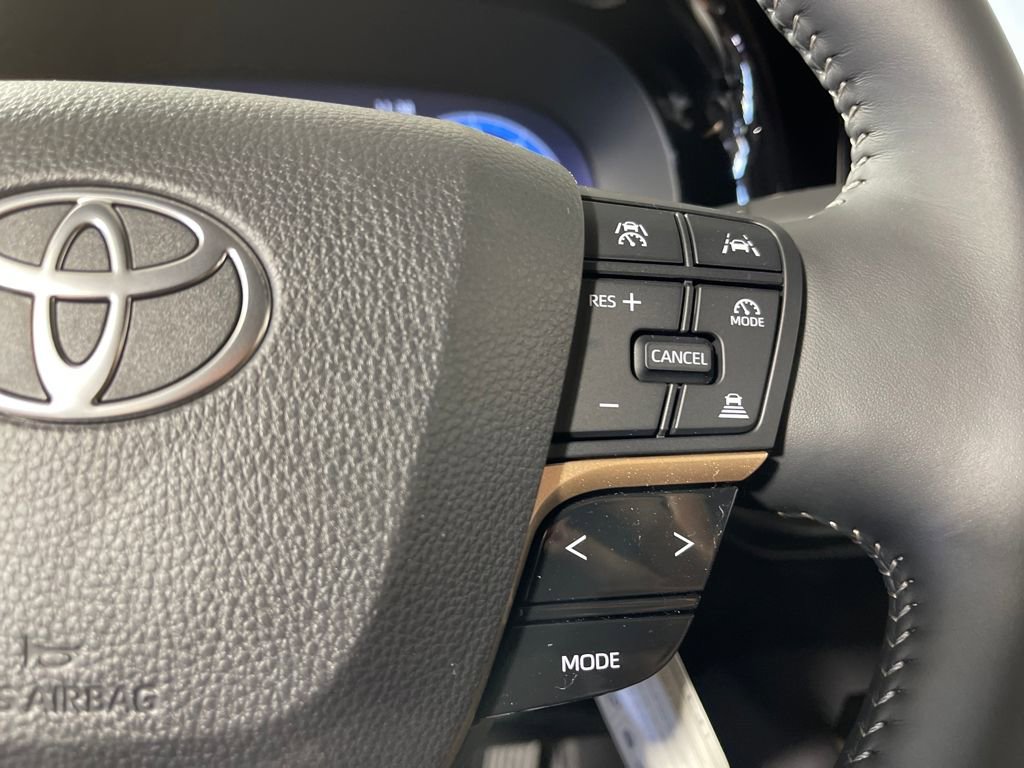 New 2026 Toyota Crown Limited image 27