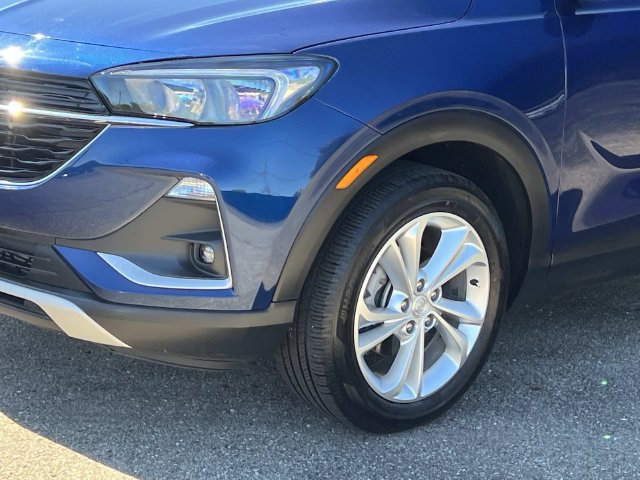 Certified 2023 Buick Encore GX Preferred w/ Cold Weather Comfort Package FWD image 9