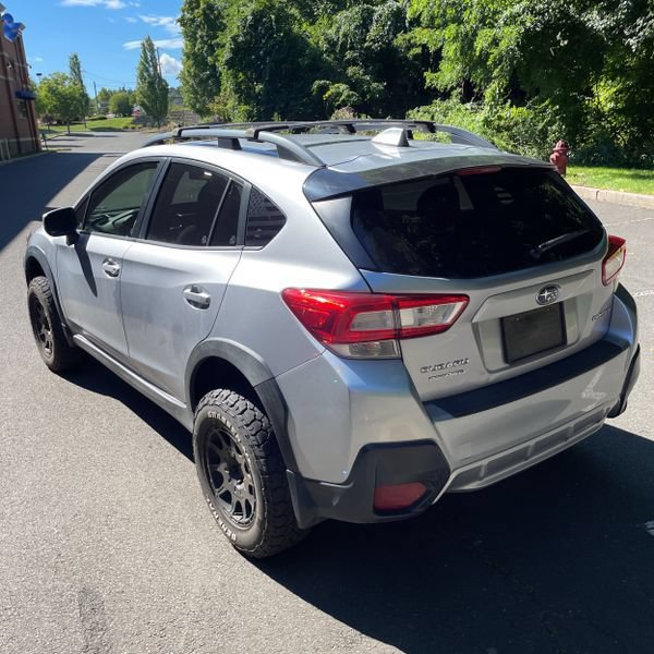 Used 2019 Subaru Crosstrek 2.0i Premium AWD/4WD image 7
