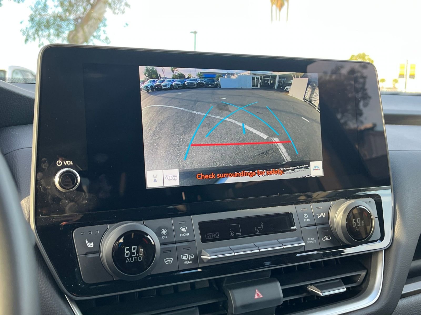 Used 2025 Toyota Grand Highlander FWD image 17