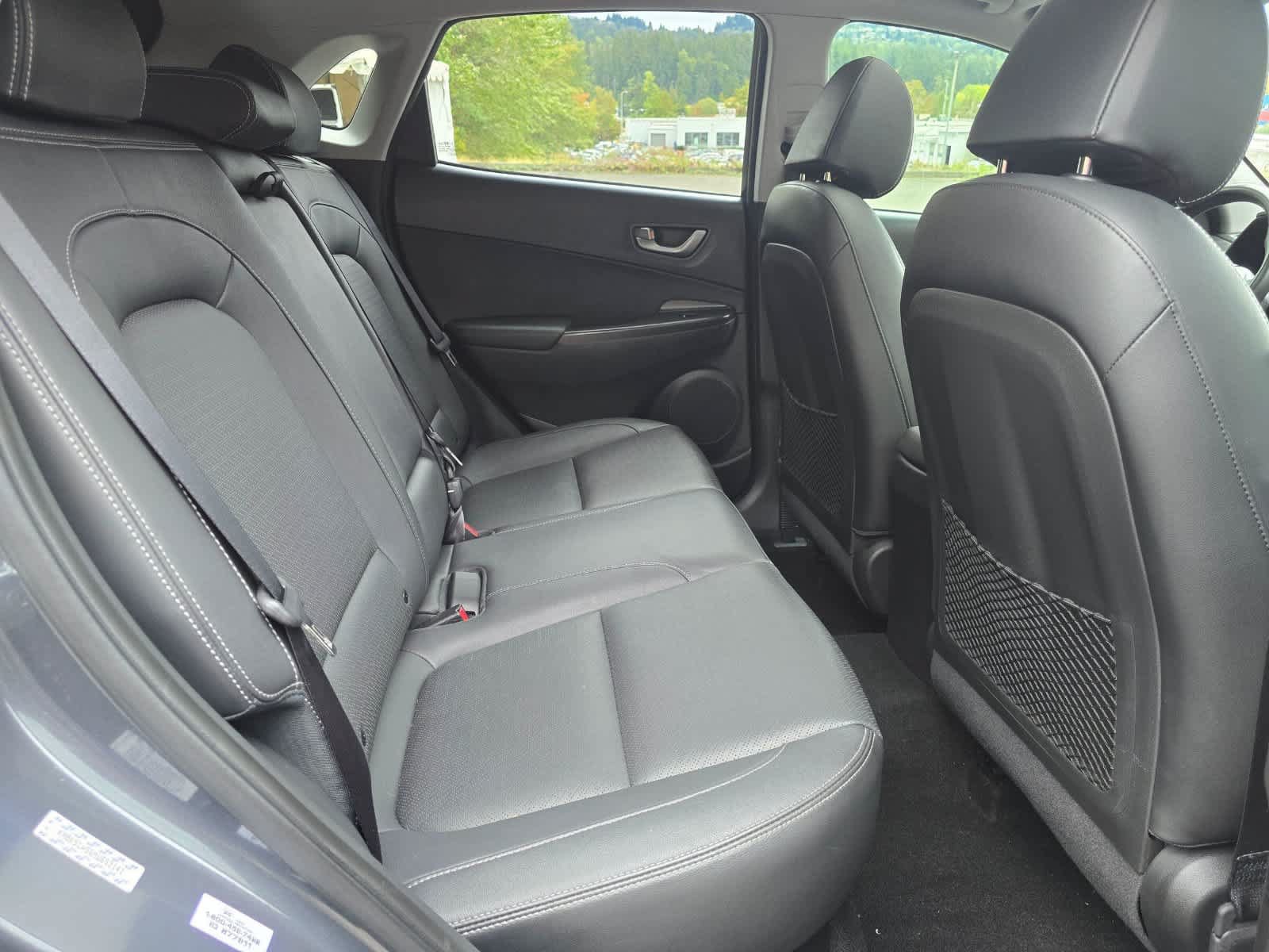 Used 2021 Hyundai Kona Ultimate AWD/4WD image 26