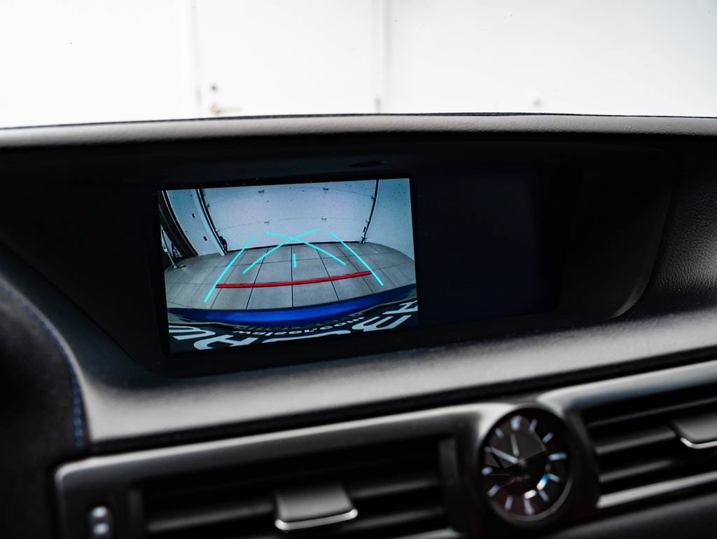 Used 2016 Lexus GS F RWD image 33