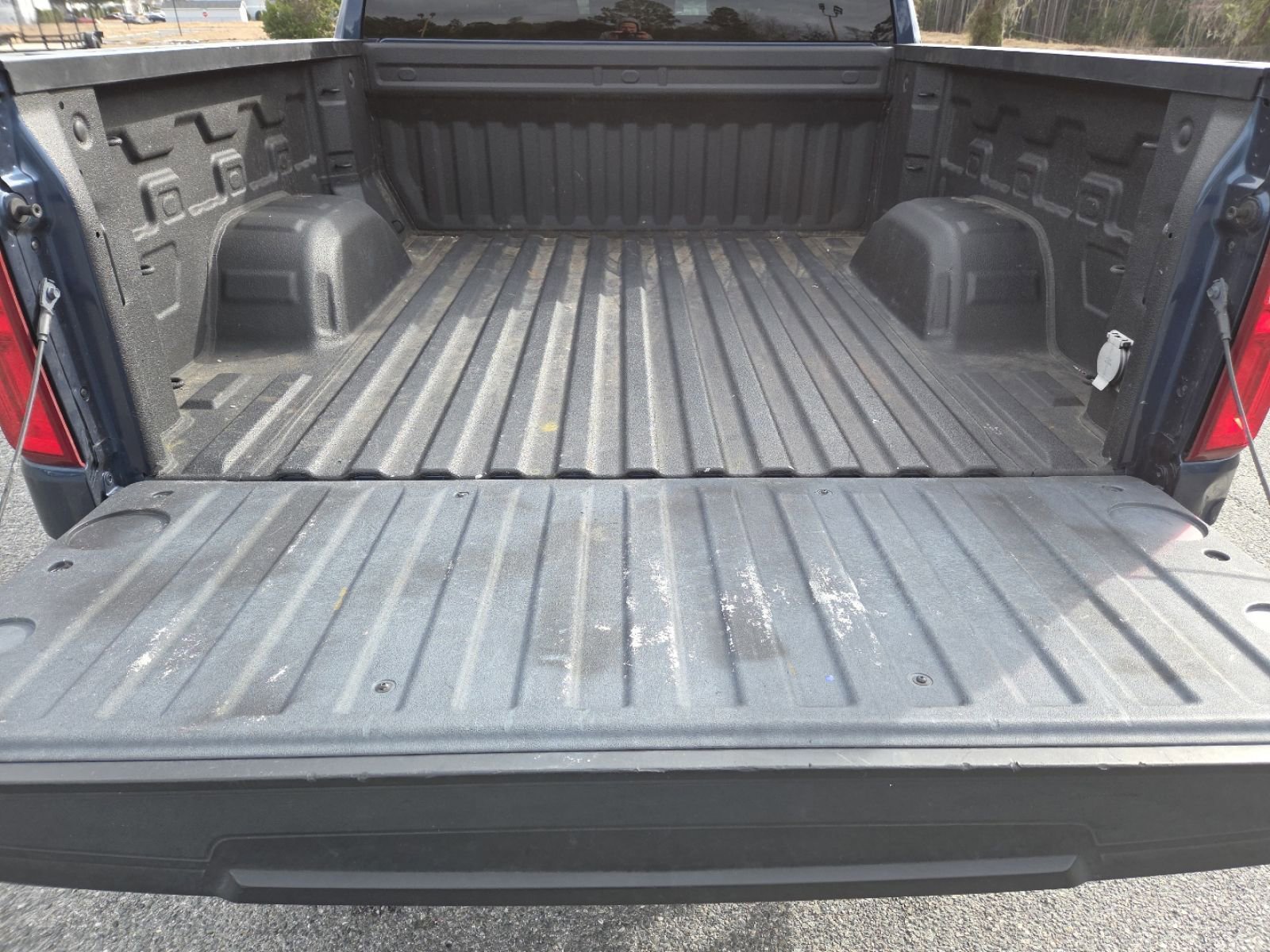 Used 2022 Chevrolet Silverado 1500 RST w/ Z71 Off-Road Package image 19