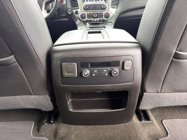 Used 2018 GMC Yukon SLT RWD image 22
