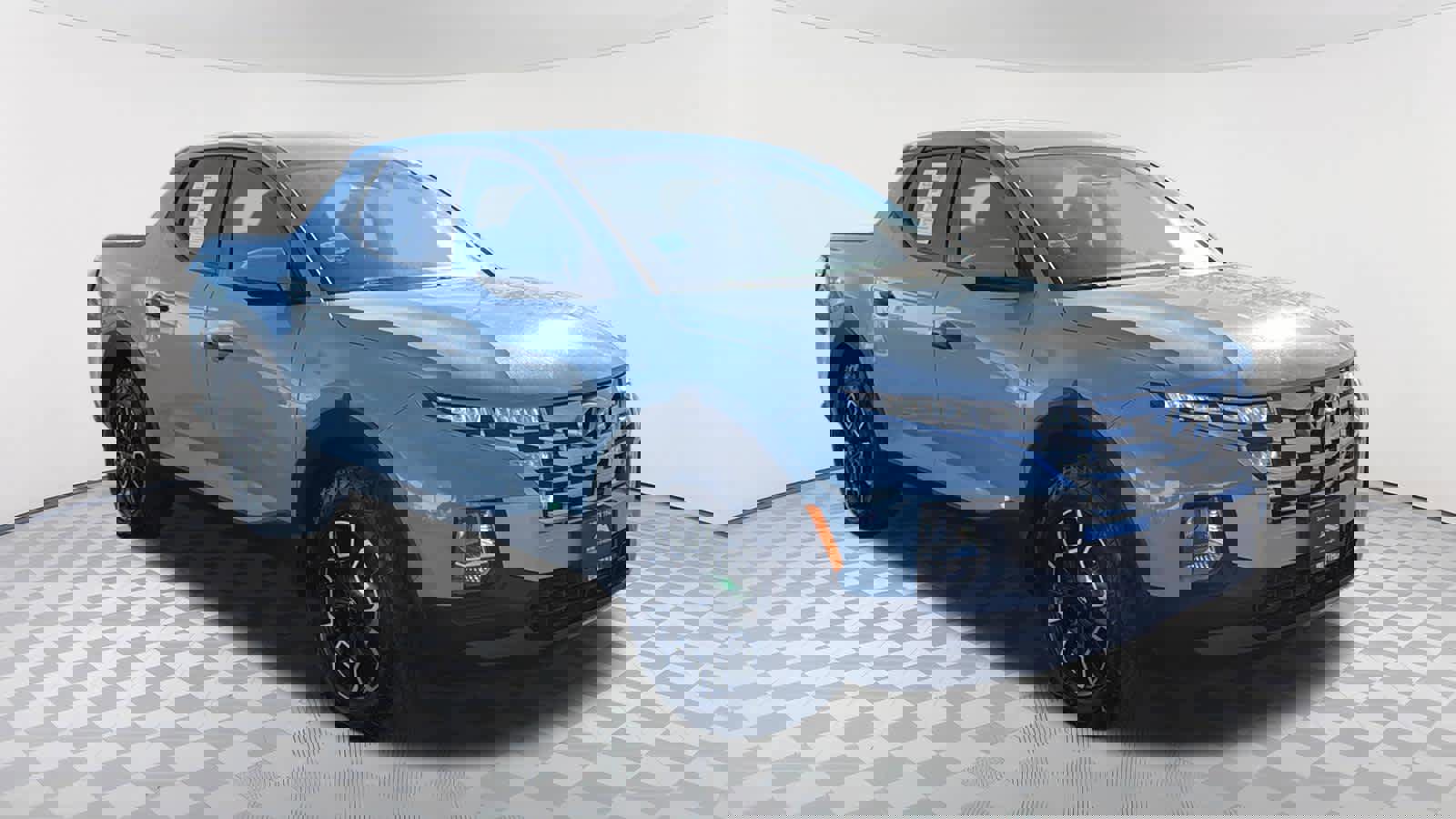 Used 2023 Hyundai Santa Cruz SE image 3