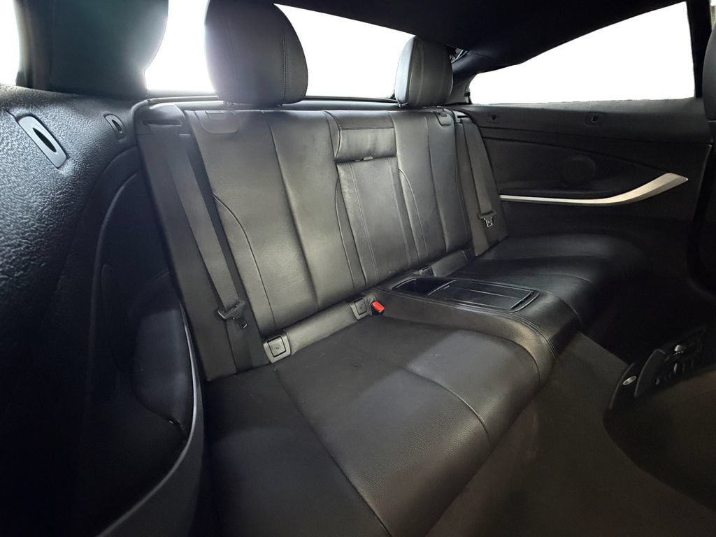 Used 2014 BMW 435i Convertible RWD image 13