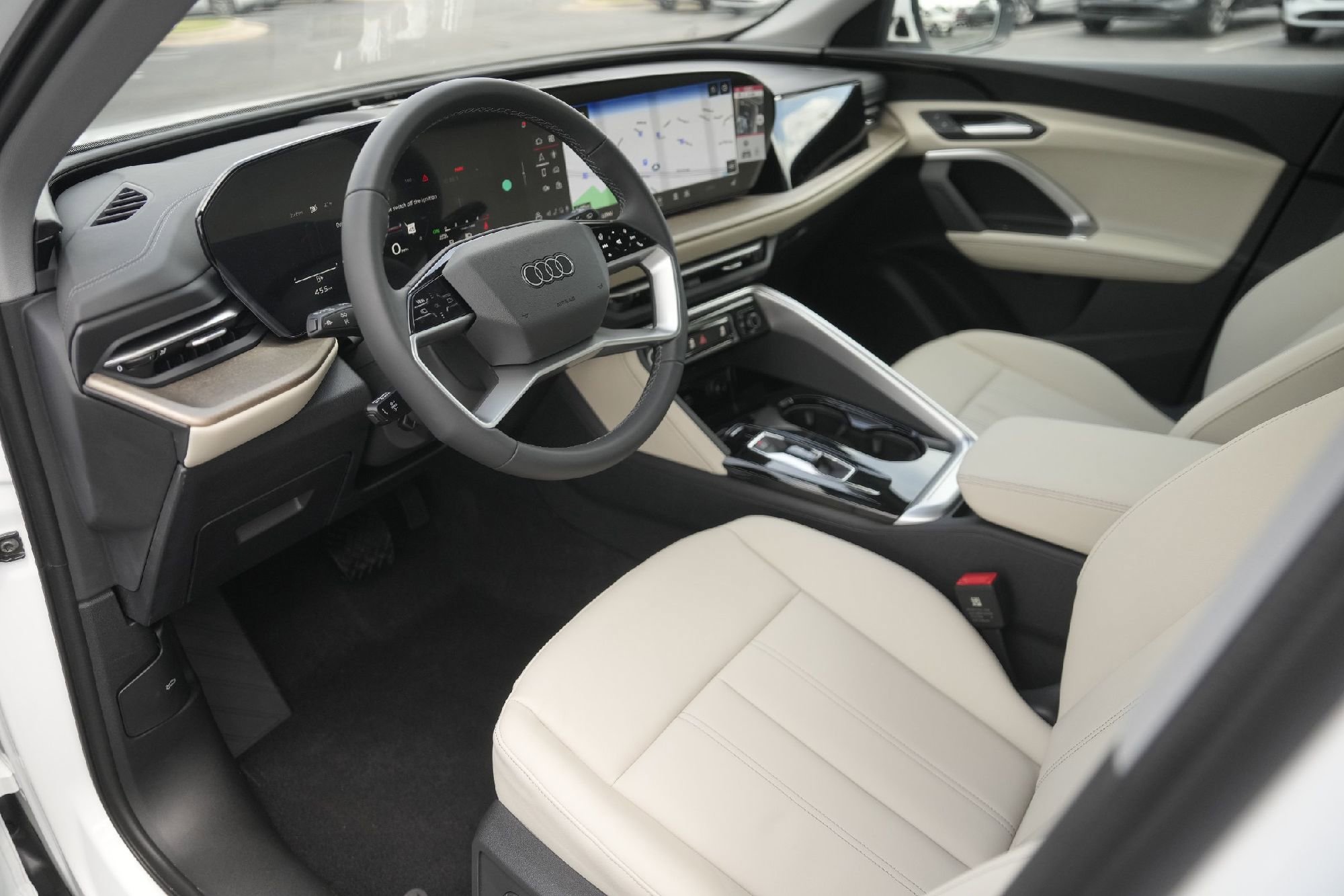 New 2025 Audi Q5 Premium image 6