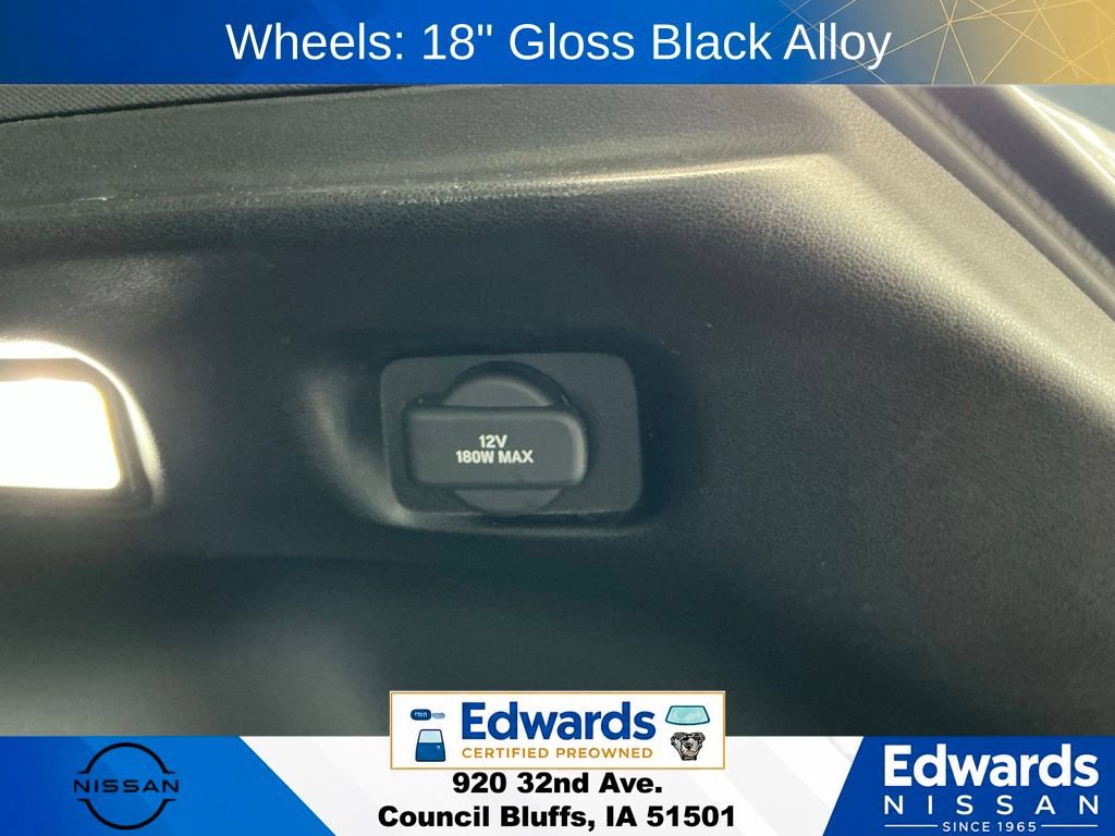 Used 2023 Honda HR-V Sport image 11