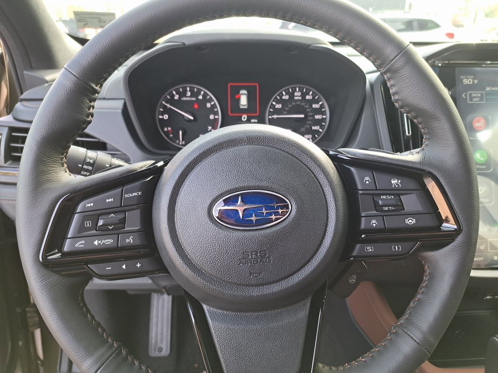 New 2026 Subaru Forester Touring w/ Touring Package image 13