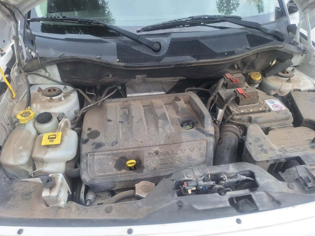 Used 2016 Jeep Patriot High Altitude image 8