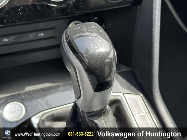 Certified 2023 Volkswagen Taos S w/ Driver Assistance Package AWD/4WD image 29