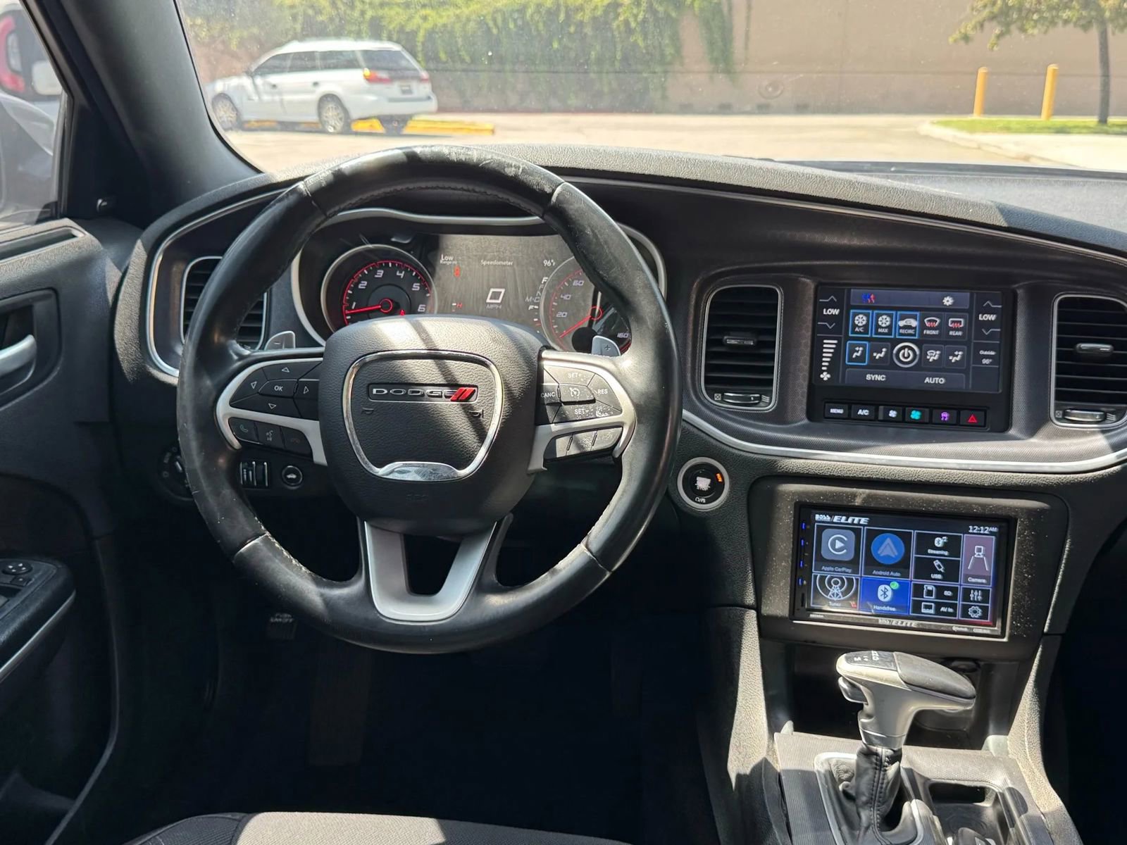 Used 2017 Dodge Charger R/T RWD image 16