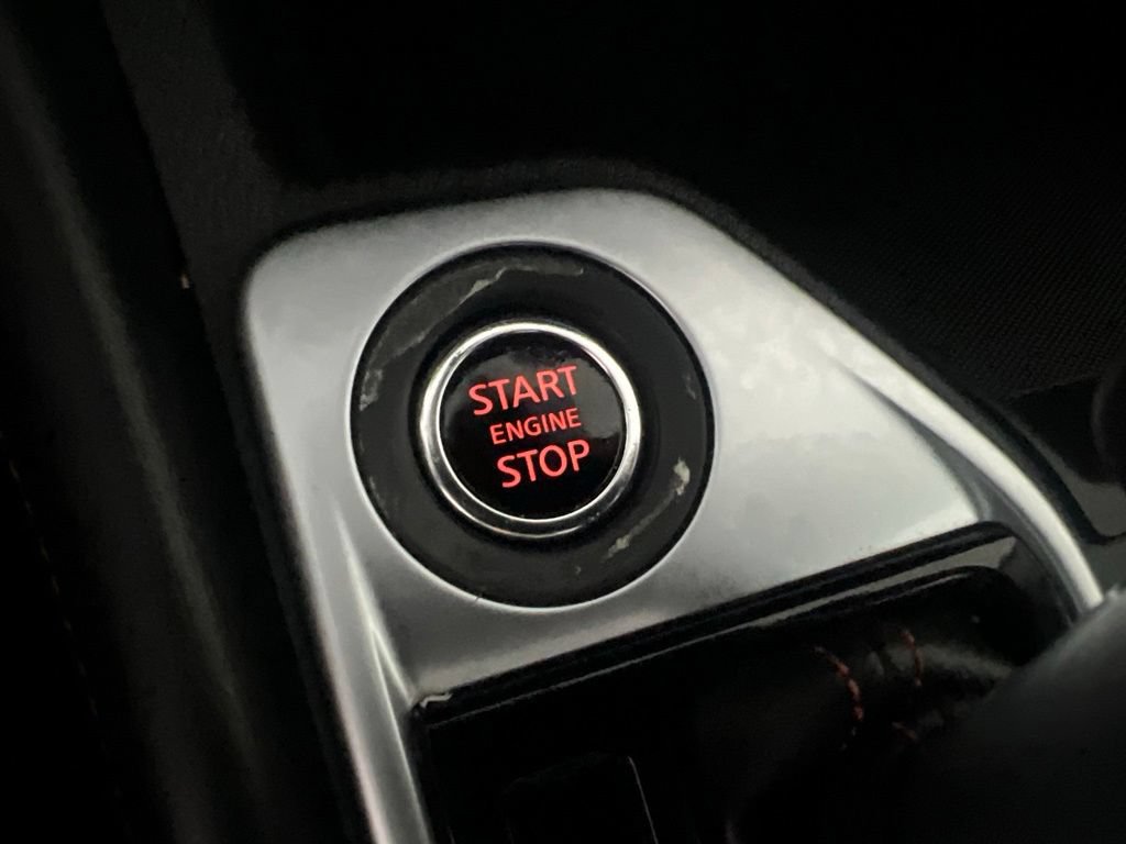 Certified 2023 Nissan Sentra SR w/ SR Premium Package FWD image 51