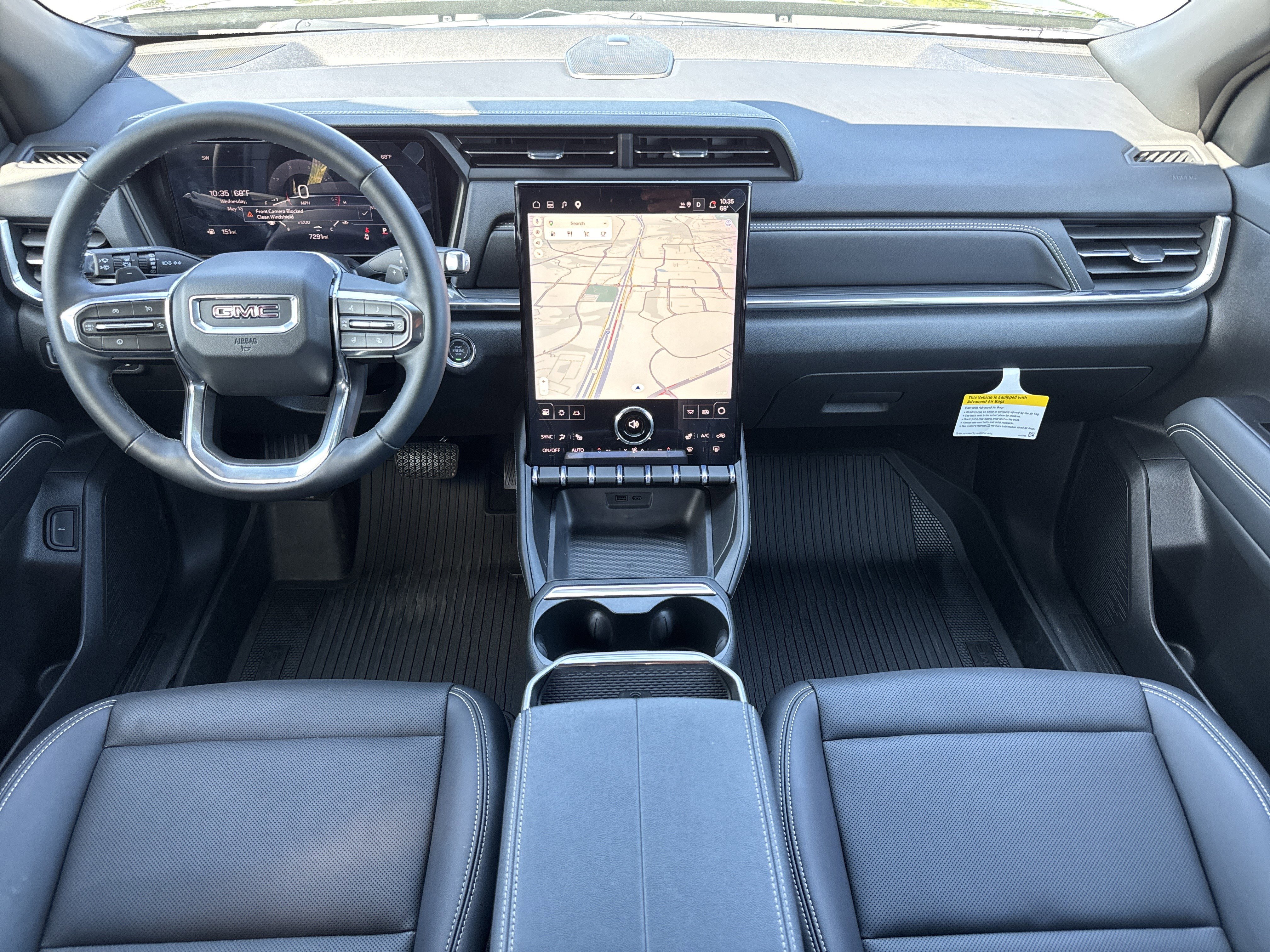 Used 2026 GMC Terrain Elevation w/ Elevation Premium Package FWD image 26