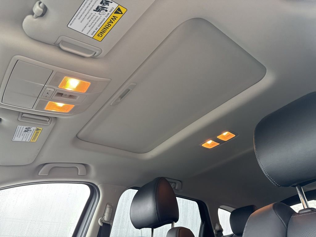 Used 2023 MAZDA CX-9 Touring image 8