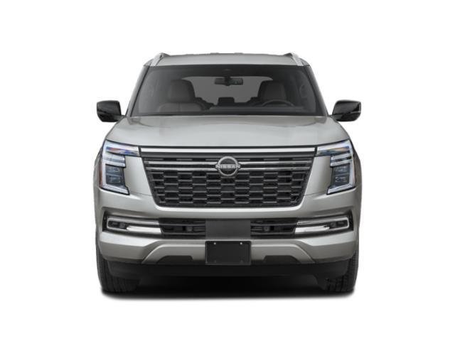 New 2026 Nissan Armada SL w/ Captain's Chari Seat Package image 4