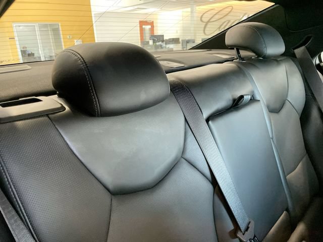 Certified 2022 Cadillac CT4 Premium Luxury AWD/4WD image 22