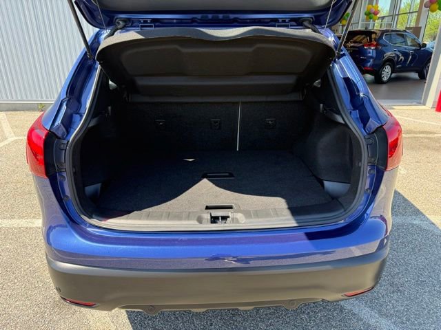 Used 2019 Nissan Rogue Sport SL w/ Premium Package AWD/4WD image 10