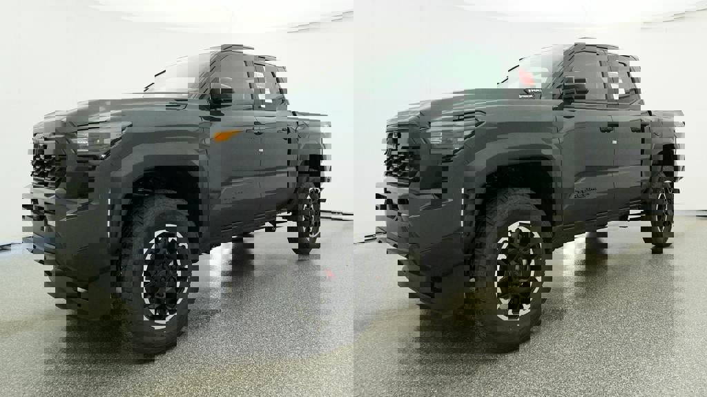 New 2026 Toyota Tacoma TRD Off-Road image 17