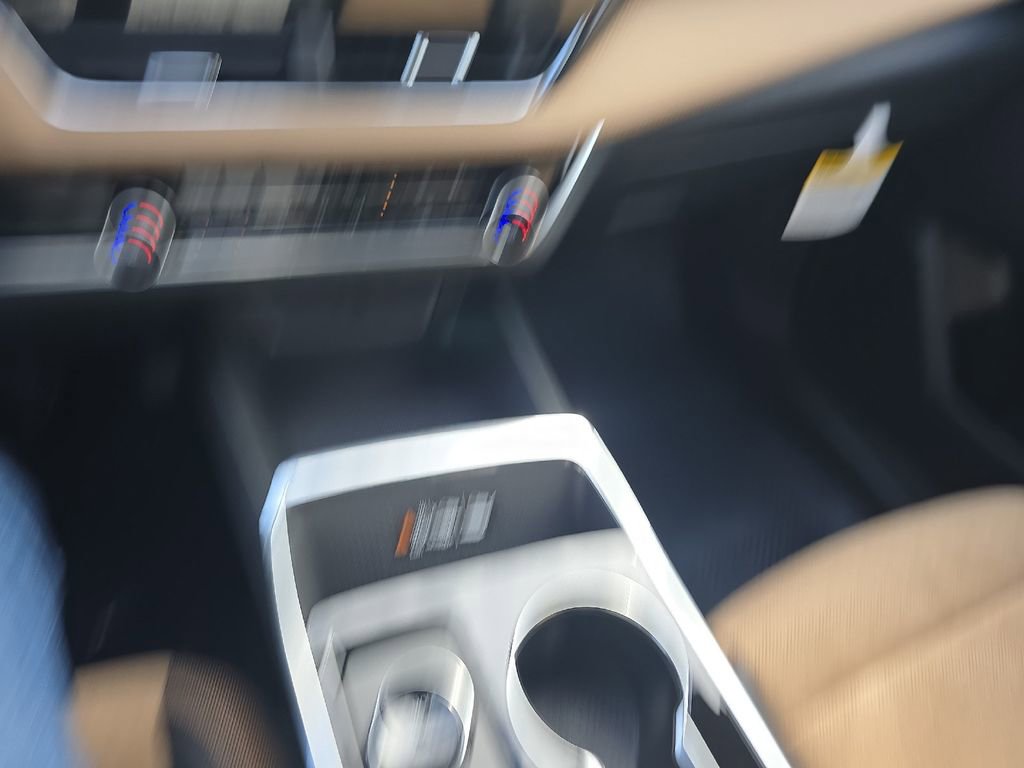 New 2026 Chevrolet Equinox ACTIV w/ Convenience Package III image 32