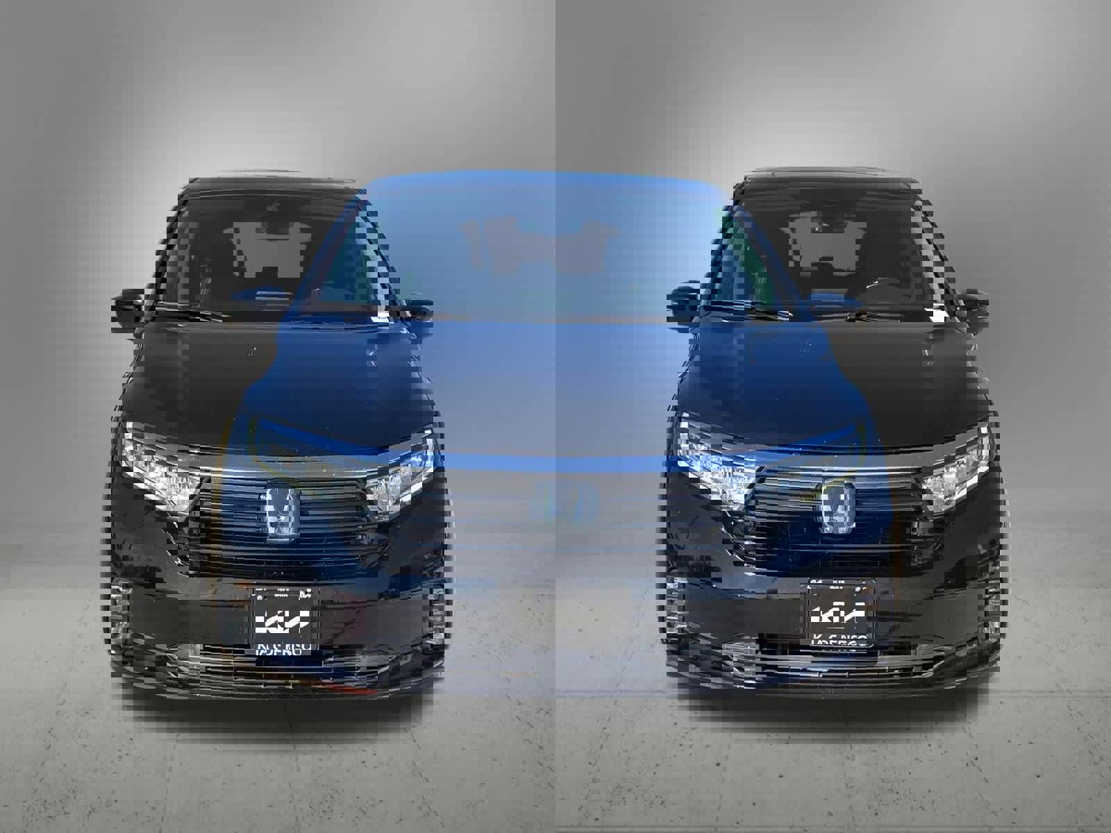 Used 2021 Honda Odyssey EX-L image 9