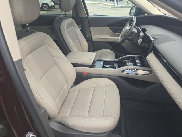 Certified 2024 Lincoln Nautilus Premier w/ Equipment Group 102A AWD/4WD image 26