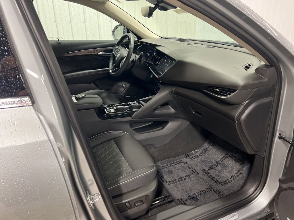 Certified 2023 Buick Envision Avenir image 8